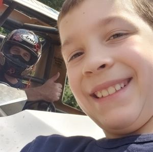 Meet your Posher, Matt